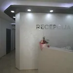 Sette Stanze Konukevi 4*