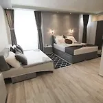 Sette Stanze Konukevi
