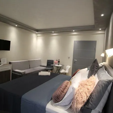 Guest house Sette Stanze Porec