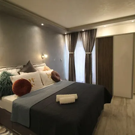 Sette Stanze Gostinjska kuća 4*