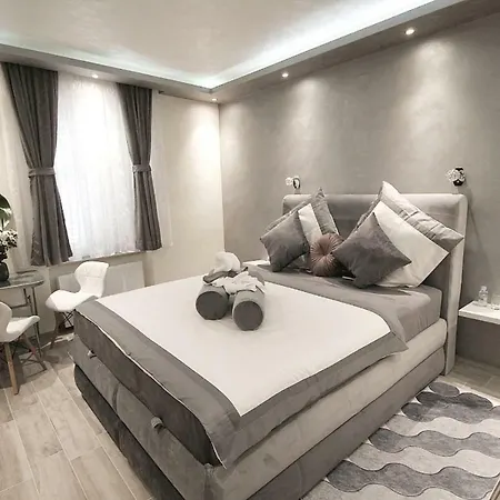 Guest house Sette Stanze 4*