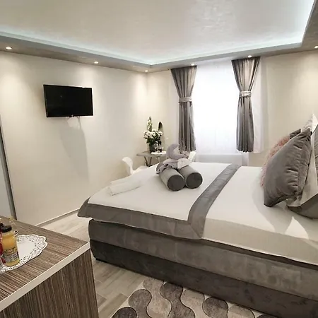 Guest house Sette Stanze 4*