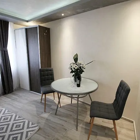 Gostinjska kuća Sette Stanze Porec