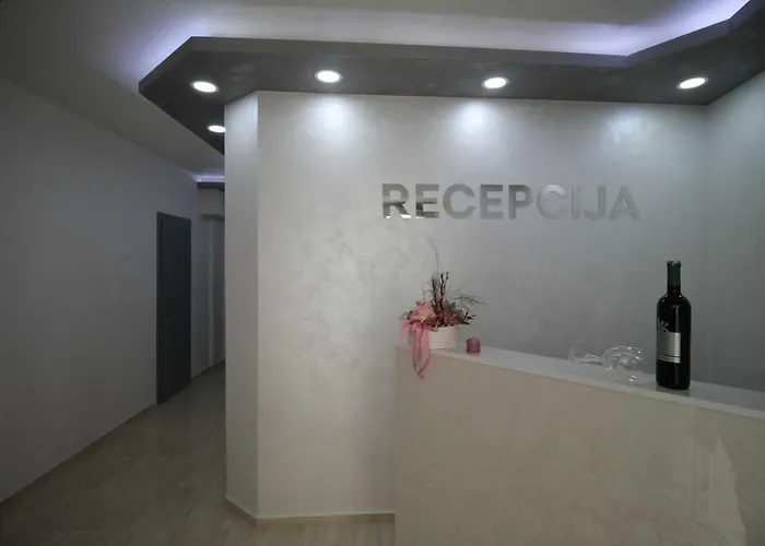 Sette Stanze Gostinjska kuća 4*