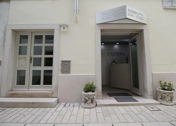 Sette Stanze Gostinjska kuća 4*