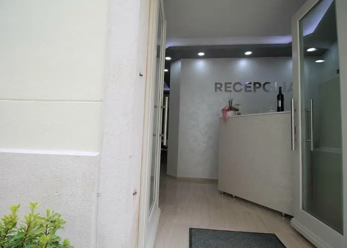 Gostinjska kuća Sette Stanze 4*