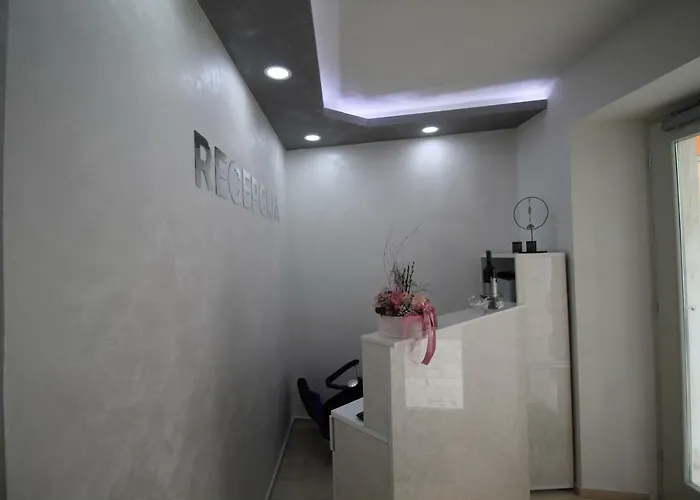 Gostinjska kuća Sette Stanze