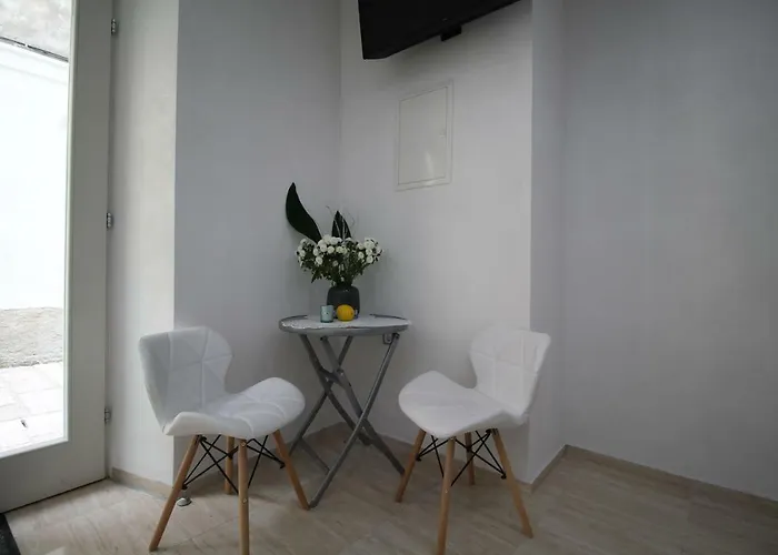 Gostinjska kuća Sette Stanze 4*