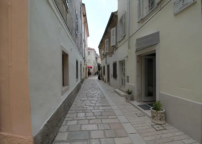 Sette Stanze Gostinjska kuća