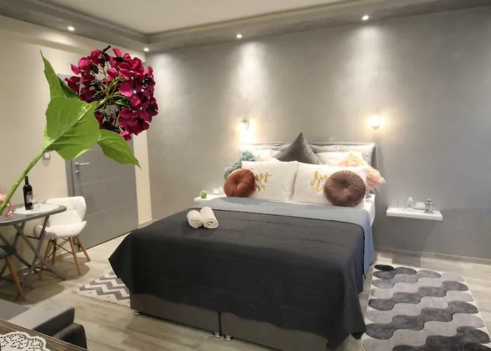 Sette Stanze Gostinjska kuća 4*