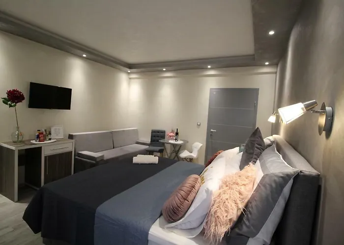 Gostinjska kuća Sette Stanze Porec