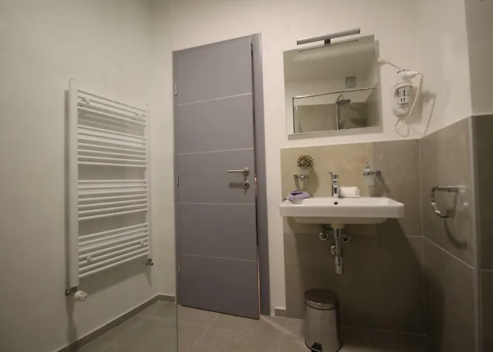 Sette Stanze Gostinjska kuća 4*