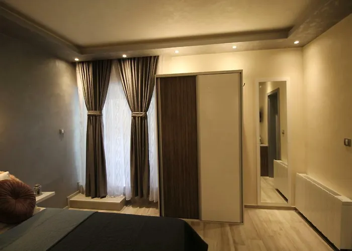 Gostinjska kuća Sette Stanze