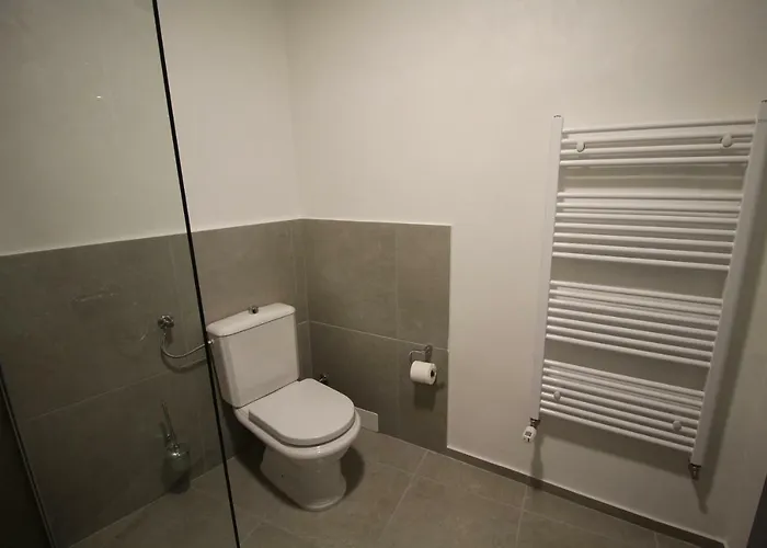 Gostinjska kuća Sette Stanze Porec