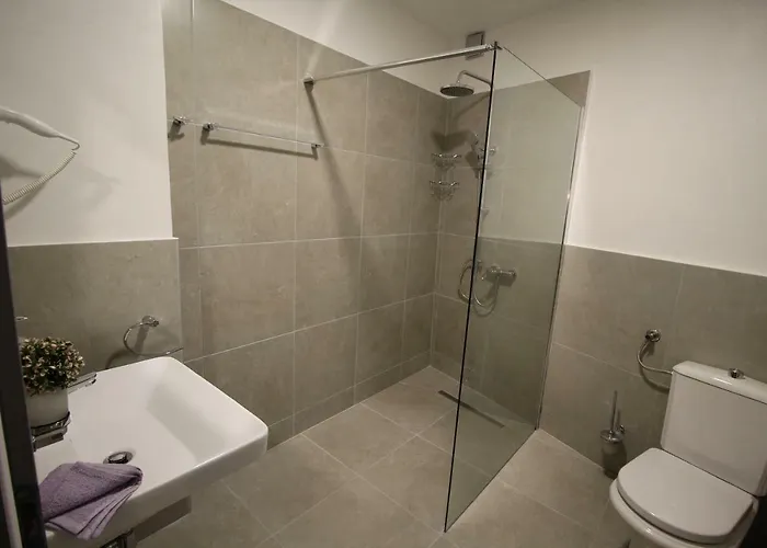 Gostinjska kuća Sette Stanze 4*