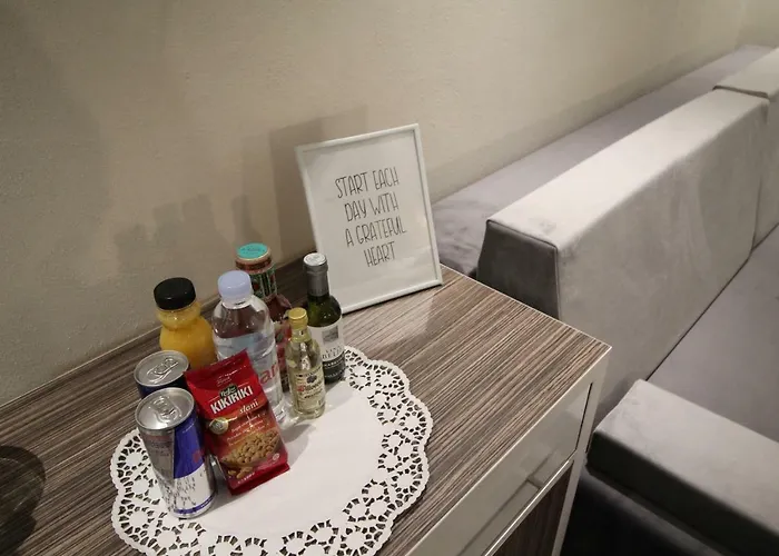 Sette Stanze Gostinjska kuća