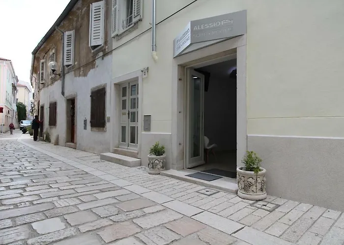 Gostinjska kuća Sette Stanze 4*