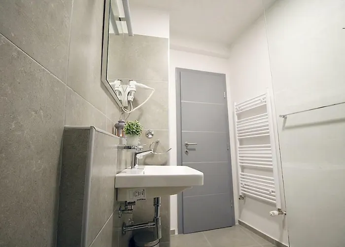 Gostinjska kuća Sette Stanze