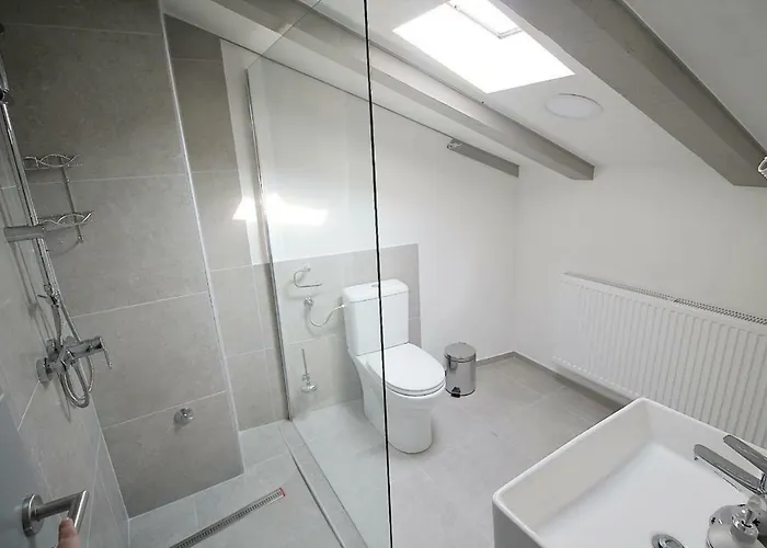 Sette Stanze Gostinjska kuća 4*