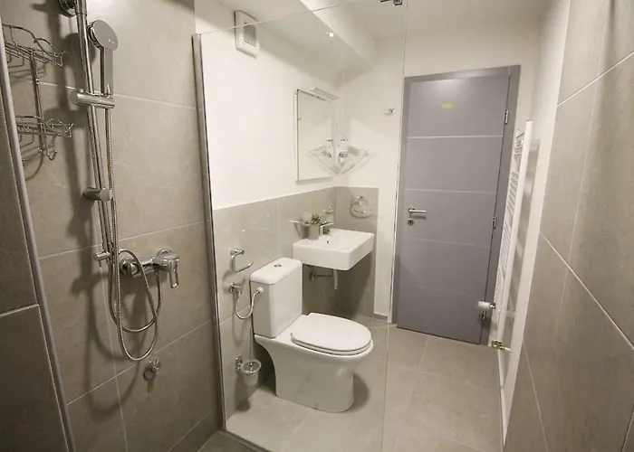 Gostinjska kuća Sette Stanze Porec