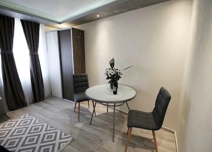 Gostinjska kuća Sette Stanze Porec