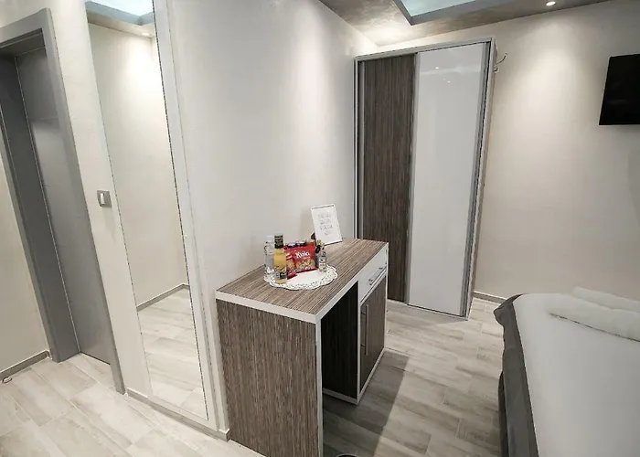 Gostinjska kuća Sette Stanze Porec