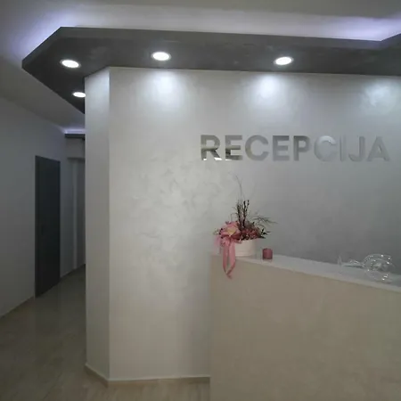 Sette Stanze Гостевой дом 4*