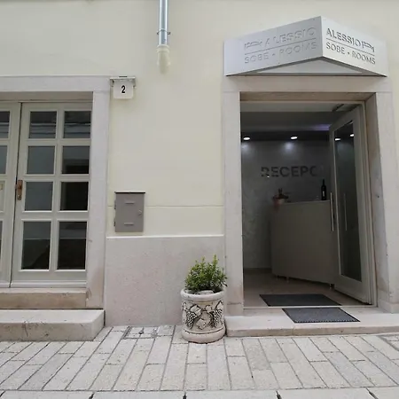 Sette Stanze Guest house *