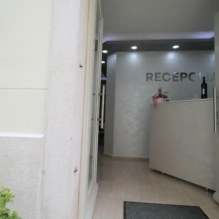 Guest house Sette Stanze *