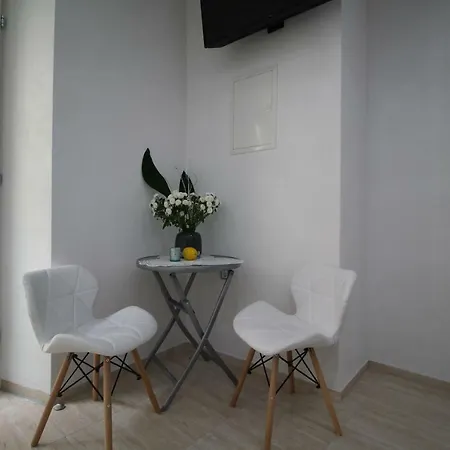 Guest house Sette Stanze *