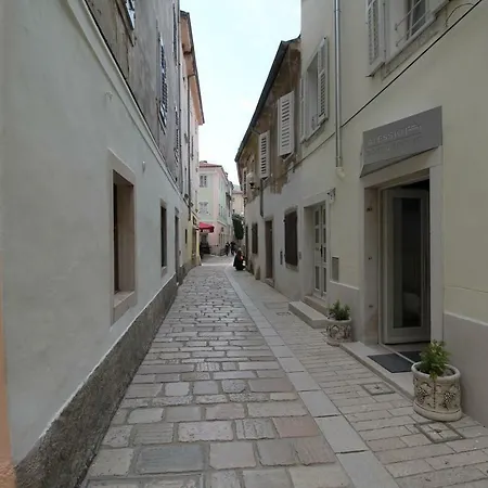 Sette Stanze Affittacamere