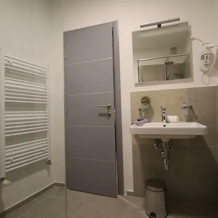 Sette Stanze Гостевой дом 4*