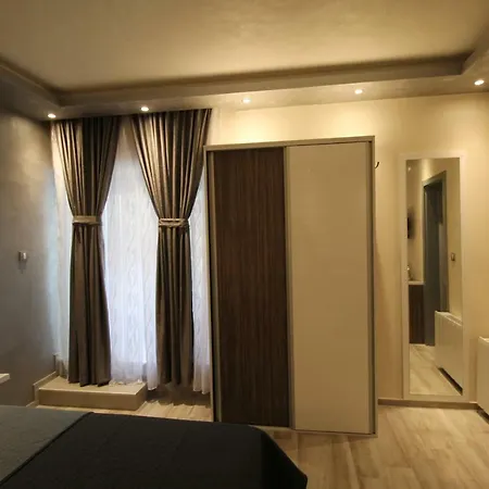 بيت ضيافة Sette Stanze