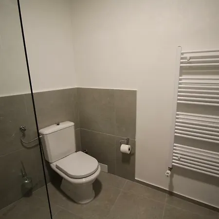 بيت ضيافة Sette Stanze بوريتش