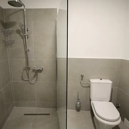 Sette Stanze 4* بوريتش