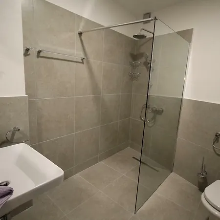 Guest house Sette Stanze *