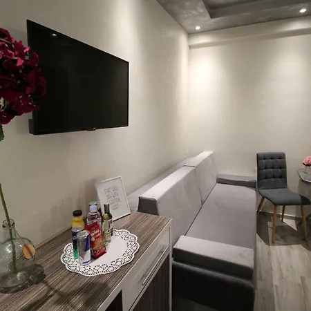 Affittacamere Sette Stanze 4*