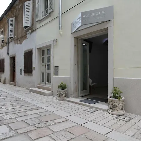 Guest house Sette Stanze *