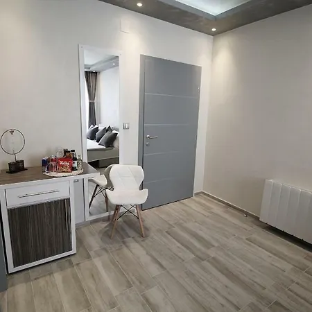 Sette Stanze Пореч