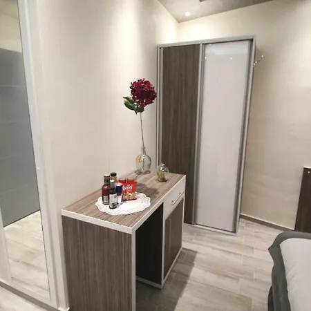 Sette Stanze بيت ضيافة بوريتش