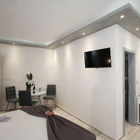 Guest house Sette Stanze
