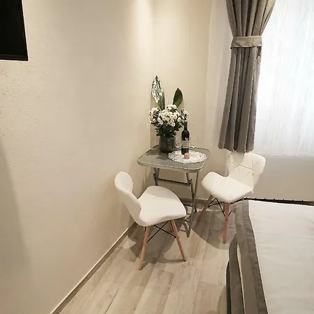 بيت ضيافة Sette Stanze بوريتش