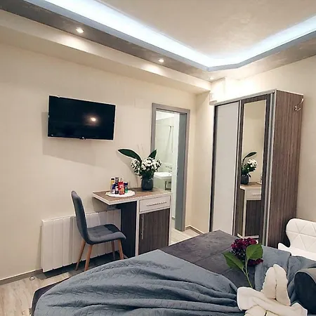 Sette Stanze Пореч