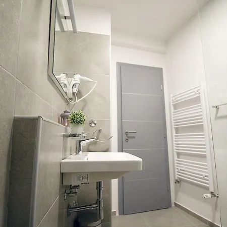 Гостевой дом Sette Stanze