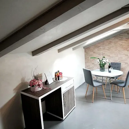 Sette Stanze Porec