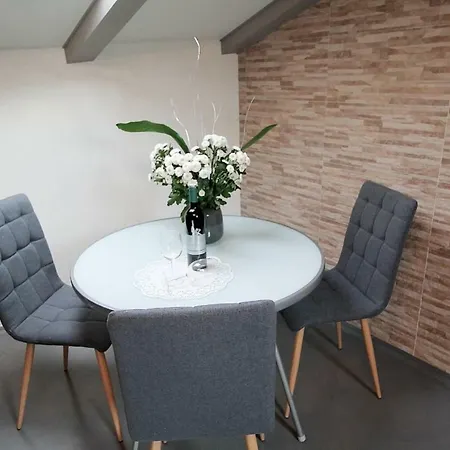 Sette Stanze Affittacamere Porec