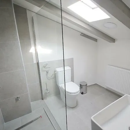 Sette Stanze Гостевой дом 4*