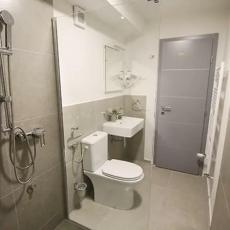 Guest house Sette Stanze Porec