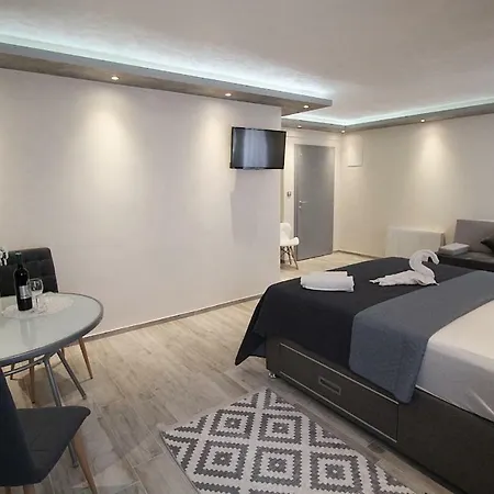 Sette Stanze Guest house Porec