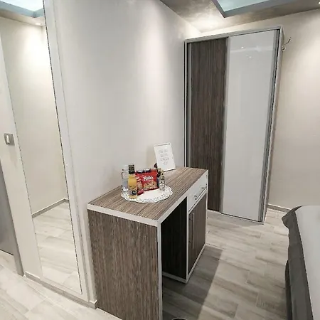 Affittacamere Sette Stanze Porec